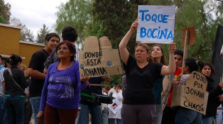 Foto: Del Facebook Foto: Del Facebook