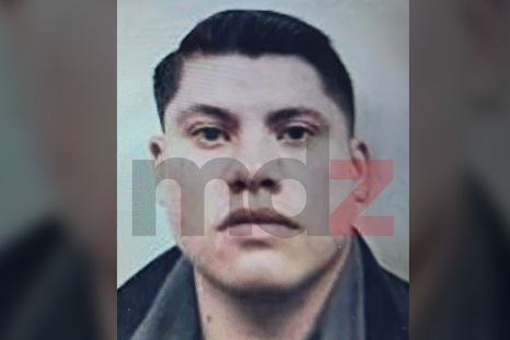 Nazareno Caberos Solorza, el hombre de 32 años imputado por el accidente fatal en Las Heras, recuperó este martes la libertad. Nazareno Caberos Solorza, el hombre de 32 años imputado por el accidente fatal en Las Heras, recuperó este martes la libertad.