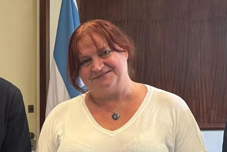Gabriela Mantecón Fumado ejercía como directora del Instituto Nacional de Medicamentos.&nbsp;