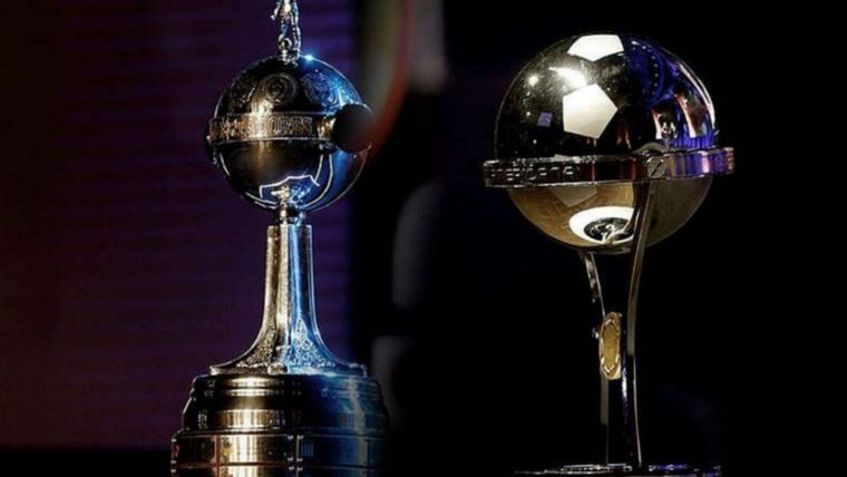 La Conmebol anunció este viernes las ciudades que albergarán las finales únicas de la Copa Libertadores y la Copa Sudamericana 2026.