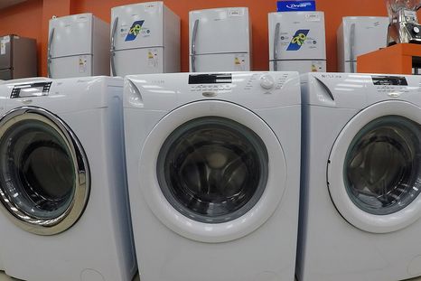 El régimen está pensado para personas físicas que quieran comprar artículos de uso personal o familiar.