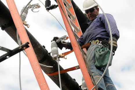 Edemsa anticipó cortes de luz durante la jornada. Edemsa anticipó cortes de luz durante la jornada.