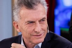 Mauricio Macri