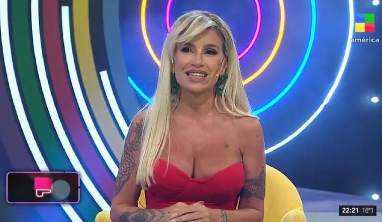 La actriz hizo un anunció en su Instagram.