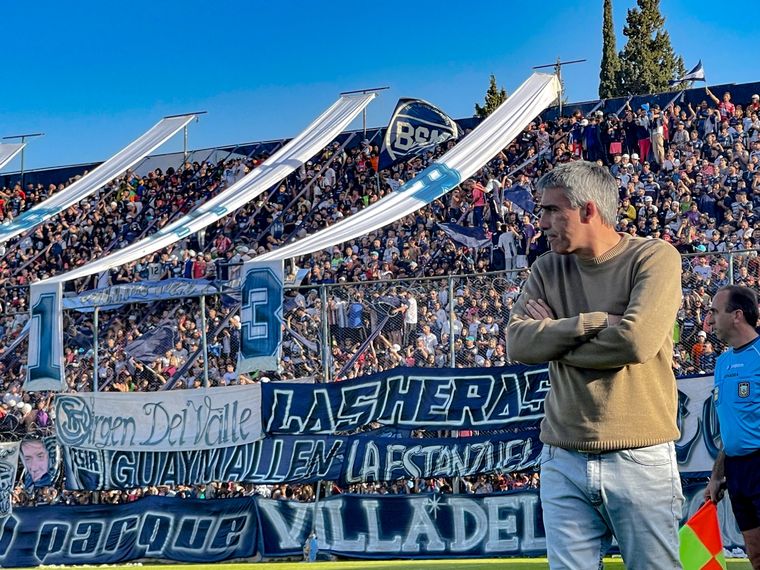 Foto: Prensa Independiente Rivadavia