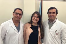 Donantes, un gesto de generosidad que trasciende en la vida de otra persona