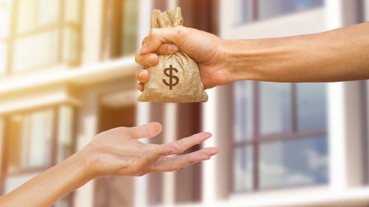 Los signos del zodiaco que recibirán más dinero durante esta semana Foto: Shutterstock