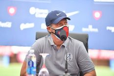 san lorenzo quiere a un jugador argentino que escapo de la guerra en ucrania