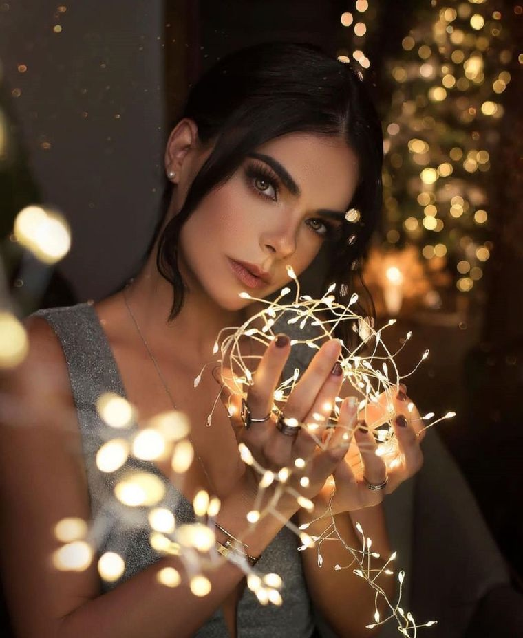 Livia Brito es una de la actrices más convocantes de la pantalla chica.