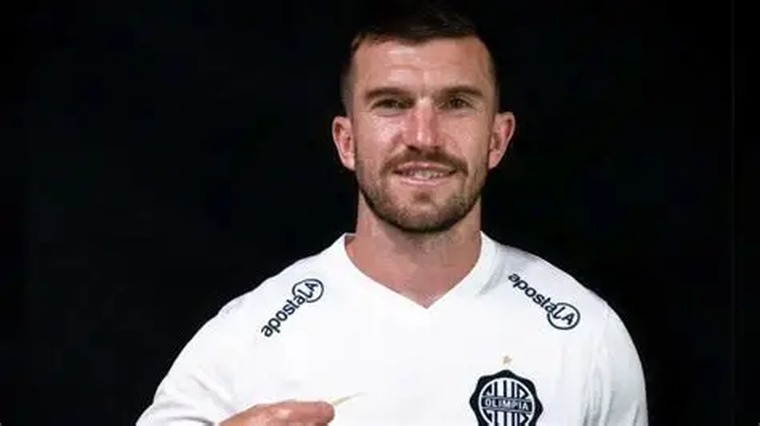 En cuestión de horas el jugador neozelandés Tim Payne pasó de 4.715 a más de 5 millones de seguidores.