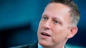 Peter Thiel apuesta por la energía argentina y sacude al mercado con su desembarco en Vaca Muerta Peter Thiel apuesta por la energía argentina y sacude al mercado con su desembarco en Vaca Muerta