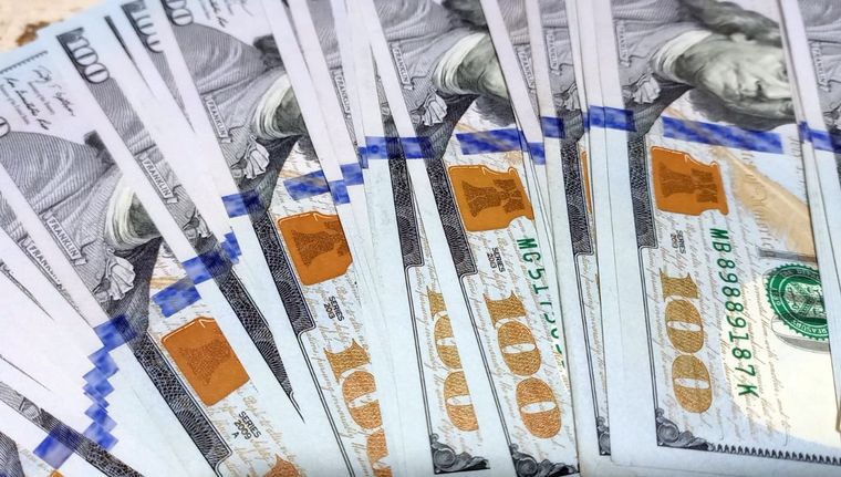 Según los expertos que participaron del REM de septiembre recortaron sus expectativas de devaluación Foto: ALF PONCE MERCADO / MDZ