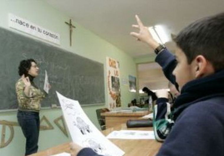 Libertad de culto.