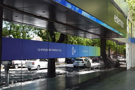 Edemsa continúa con las tareas de mantenimiento en distintas zonas de la provincia. Edemsa continúa con las tareas de mantenimiento en distintas zonas de la provincia.