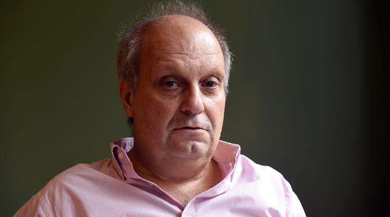 Foto: Alf Ponce / MDZ