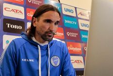 Foto: Prensa Club Godoy Cruz