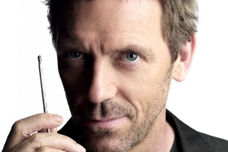 Un capítulo de House salva la vida de un paciente en Alemania