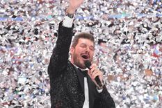 Marcelo Tinelli ya tiene planes para el nuevo año. Foto: Instagram @marcelotinelli.