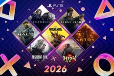 PlayStation Store renovó descuentos en la PS Store: ofertas para PS4 y PS5 con rebajas de hasta 80%.