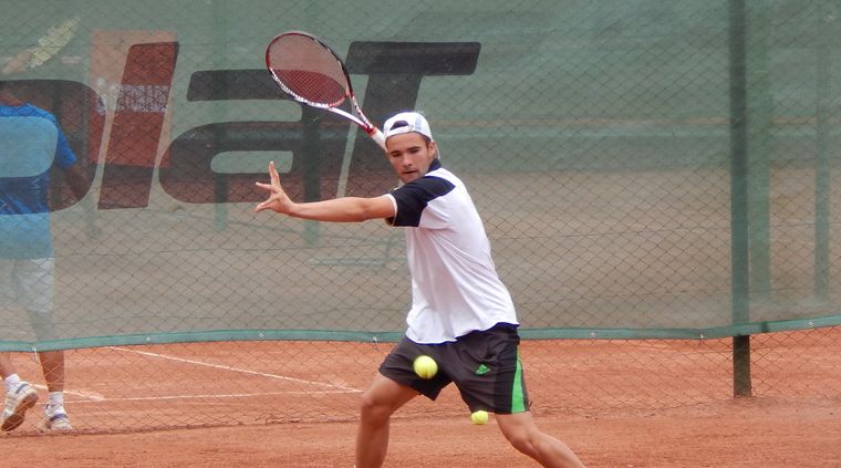 Foto: Juan Borsani/MDZ
