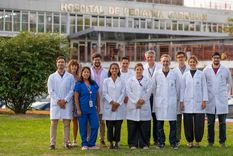 El Hospital Garrahan fue reconocida después de seis meses de evaluación.