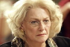 La reconocida actriz Suzanne Shepherd falleció a los 89 años de edad. Foto: HBO