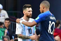 Argentina jugará este domingo contra Francia la final del Mundial de Qatar 2022