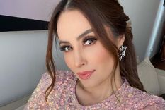 CYNTHIA RODRÍGUEZ LA CANTANTE SE DEDICÓ A CONDUCCIÓN EN TELEVISIÓN POR MÁS DE 15 AÑOS. Foto: INSTAGRAM @cynoficial CYNTHIA RODRÍGUEZ LA CANTANTE SE DEDICÓ A CONDUCCIÓN EN TELEVISIÓN POR MÁS DE 15 AÑOS. Foto: INSTAGRAM @cynoficial