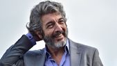 Ricardo Darín puso un tema sobre la mesa. Foto: Gentileza Ricardo Darín puso un tema sobre la mesa. Foto: Gentileza