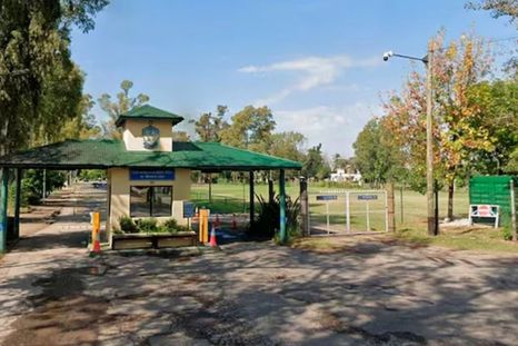 El Club Regatas de Bella Vista aún no emitió un comunicado oficial sobre el caso. El Club Regatas de Bella Vista aún no emitió un comunicado oficial sobre el caso.