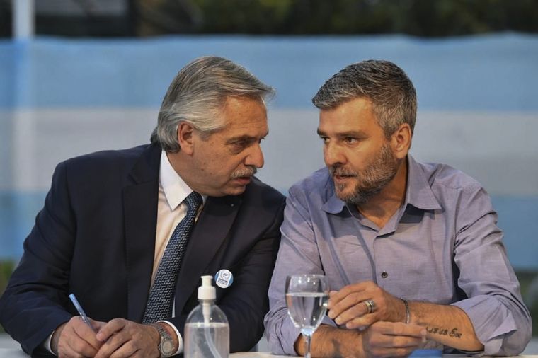 Foto: Télam