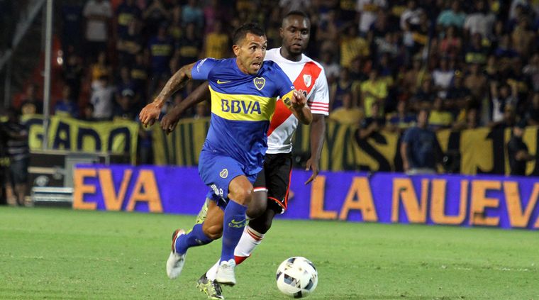 Foto: Alf Ponce / MDZ