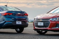 jugada de chevrolet para liderar las ventas y destronar a toyota hilux