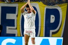 Foto: @SC_ESPN Foto: @SC_ESPN