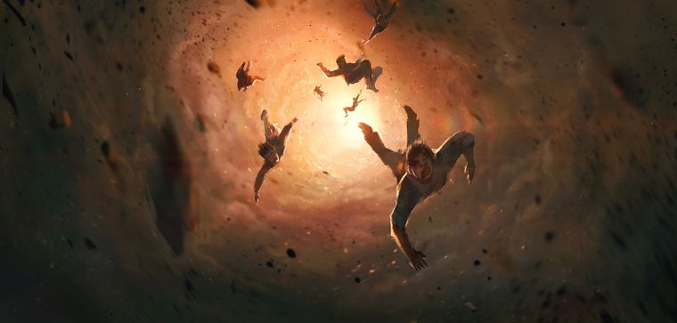 Un sueño que genera tensión. Foto: Fuente: Freepik