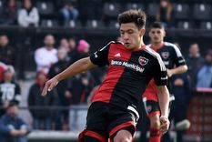 Lisandro Martínez contó detalles inéditos de cómo se originó su salida de Newell’s en 2017. Lisandro Martínez contó detalles inéditos de cómo se originó su salida de Newell’s en 2017.