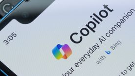 Copilot de Microsoft funcionaría con fines recreativos según su política de privacidad. Copilot de Microsoft funcionaría con fines recreativos según su política de privacidad.