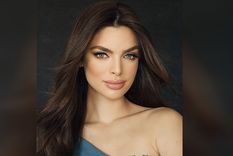 Nadia Ferreira podría dar el salto a la pequeña pantalla Foto: Nadia Ferreira / Instagram