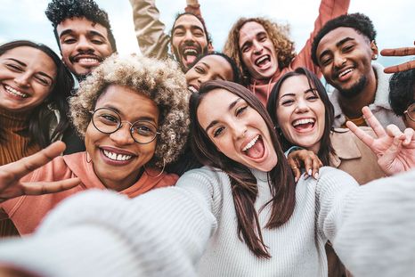 Los influencers enfrentan el riesgo de ser expulsados de Estados Unidos durante el Mundial 2026. Los influencers enfrentan el riesgo de ser expulsados de Estados Unidos durante el Mundial 2026.