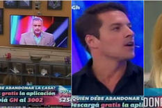 noche bochornosa en gran hermano 2015