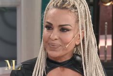 la angustia de daniela cardone por la tragica muerte de su hermano