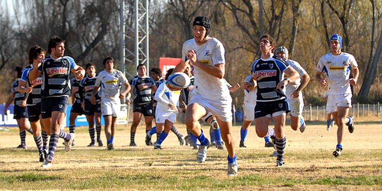 Foto: Nacho Gaffuri