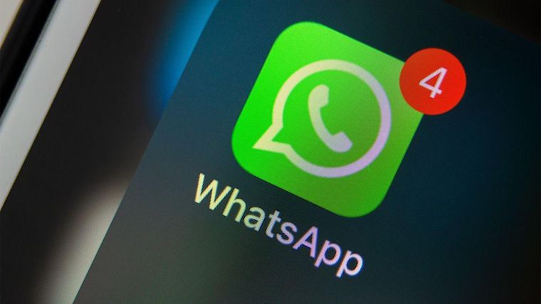 WhatsApp ofrece variadas funciones para optimizar el rendimiento de la aplicación WhatsApp ofrece variadas funciones para optimizar el rendimiento de la aplicación 