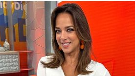 Adamari López tiene las puertas abiertas para volver a las telenovelas.