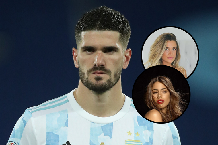 QUÉ PASA ENTRE DE PAUL Y TINI Y CÓMO REACCIONA SU ESPOSA, CAMILA HOMS