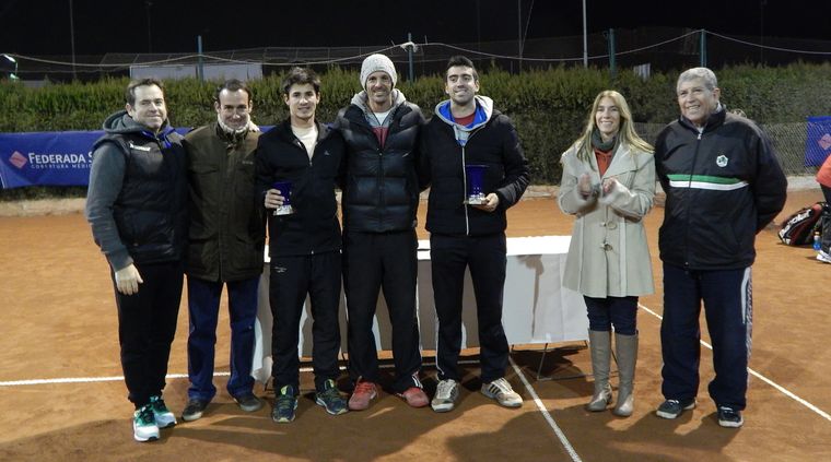 Foto: Juan Borsani/MDZ