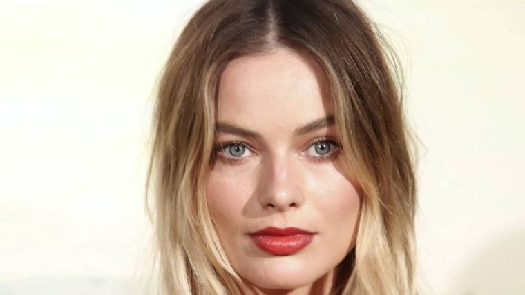 Margot Robbie