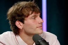 El youtuber argentino de 23 años murió en un accidente aéreo en Río de Janeiro.