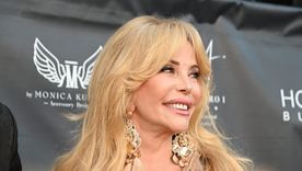 La rubia hizo estallar las redes sociales, nuevamente. Créditos: Archivo MDZ La rubia hizo estallar las redes sociales, nuevamente. Créditos: Archivo MDZ