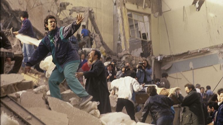 Foto: Gobierno de Argentina